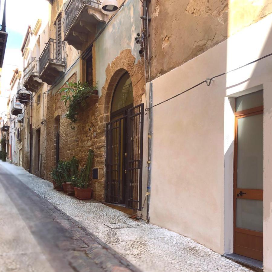 Ramina Home Sciacca Exterior photo